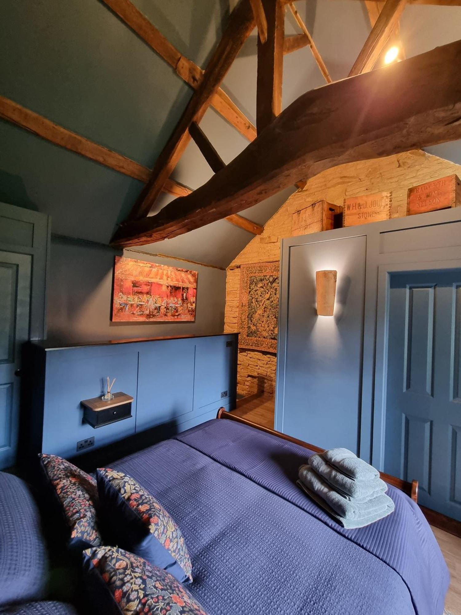 Rose Cottage Oulton Leeds Leeds  Eksteriør billede