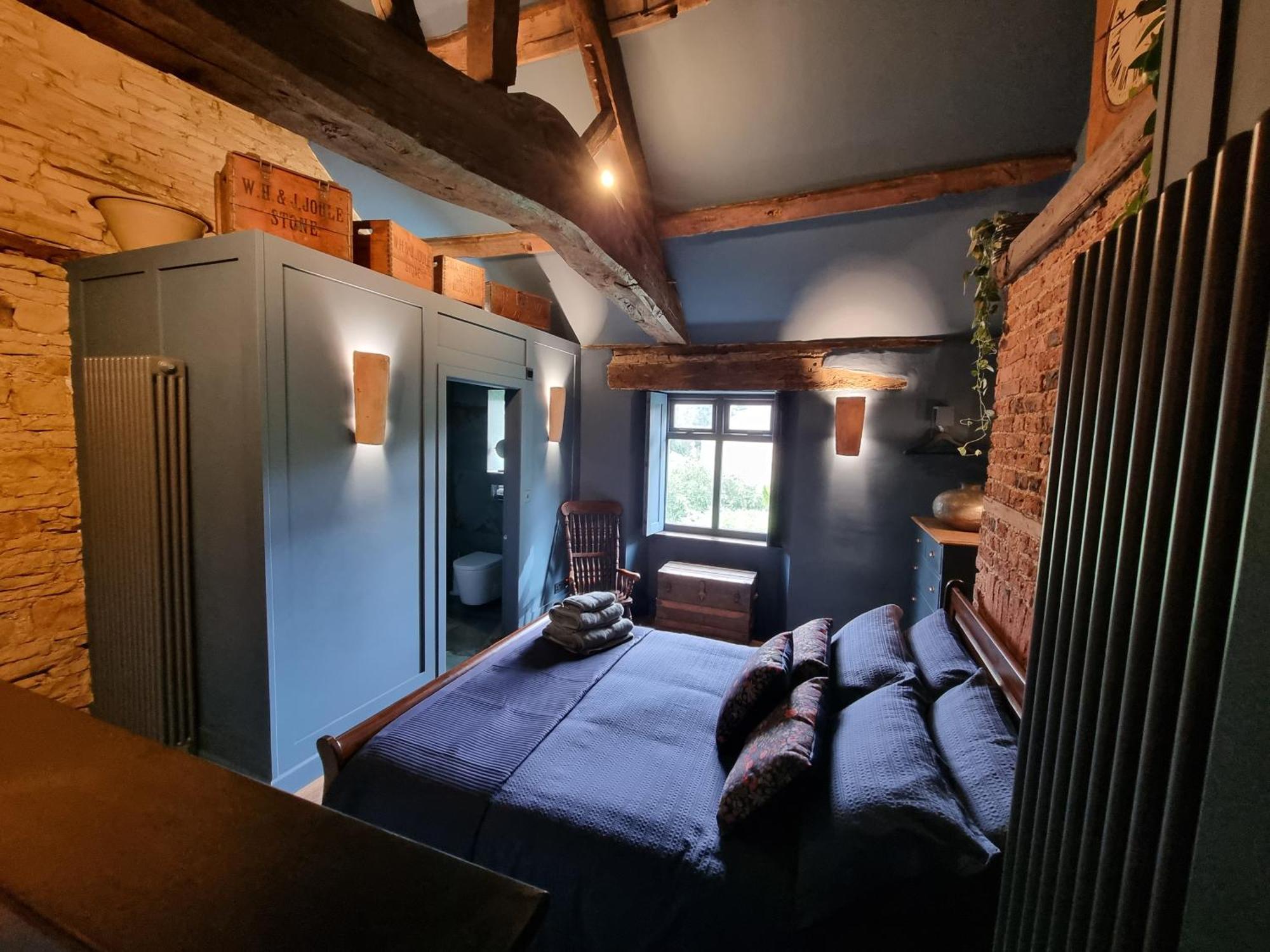 Rose Cottage Oulton Leeds Leeds  Eksteriør billede