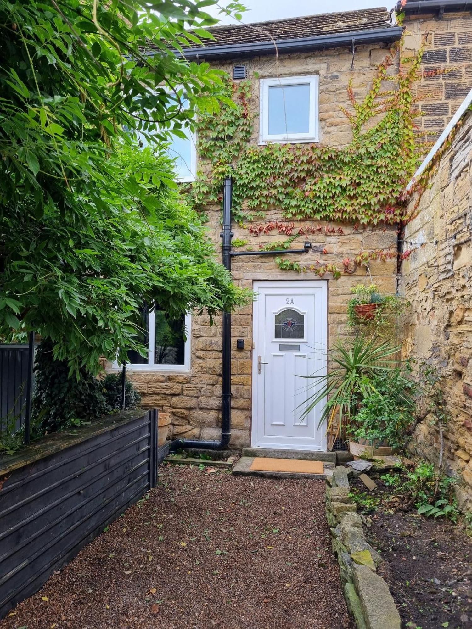 Rose Cottage Oulton Leeds Leeds  Eksteriør billede