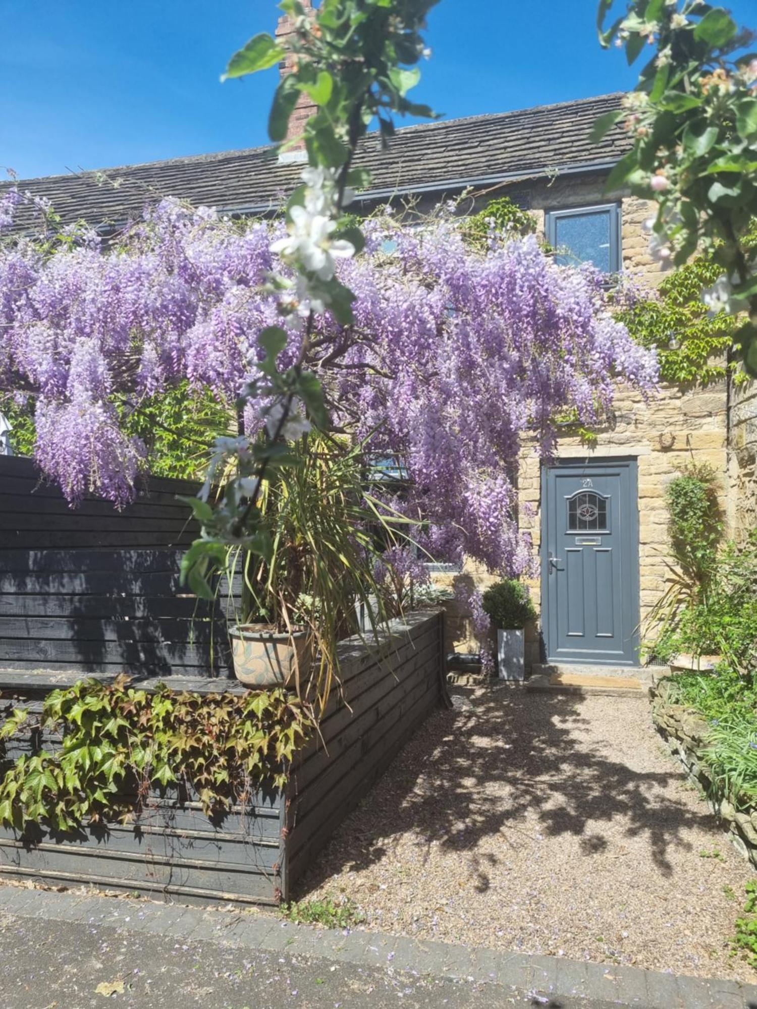 Rose Cottage Oulton Leeds Leeds  Eksteriør billede